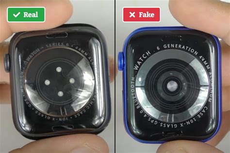 apple watch ultra replica vs original|apple watch ultra real vs fake.